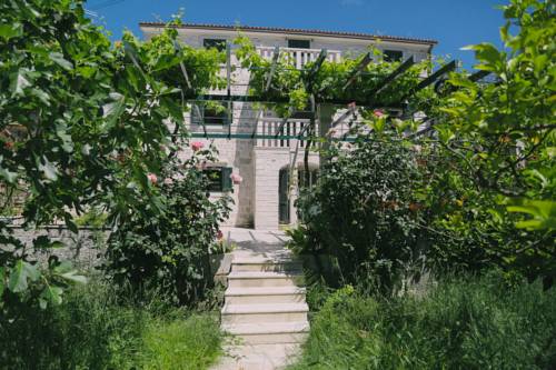 Sumartin Codice promozionale Croatia Booking.com