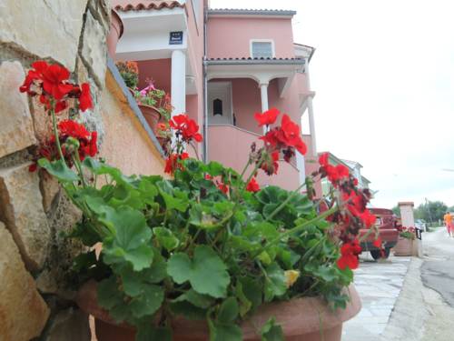 Fasana Codice promozionale Croatia Booking.com