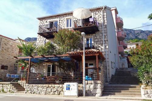 Gradac Codice promozionale Croatia Booking.com
