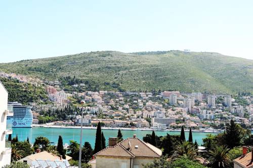 Croatia Booking.com