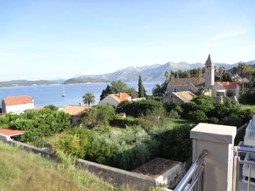 Lopud Codice promozionale Croatia Booking.com