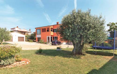 Vodnjan Codice promozionale Croatia Booking.com
