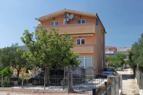 Kaštel Štafilić Croatia Promo Code Booking.com