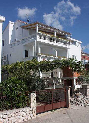 Vodice Croatia Promo Code Booking.com