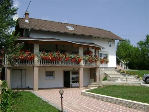 Grabovac (Rakovica) Codice promozionale Croatia Booking.com