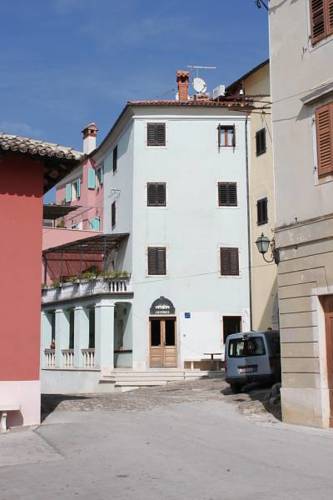 Croatia Booking.com