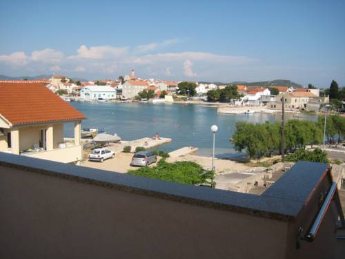Betina Codice promozionale Croatia Booking.com