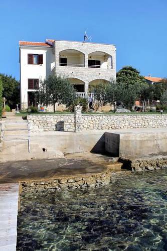 Petrcane Croatia Promo Code Booking.com