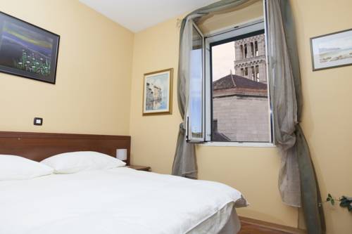 Croatia Booking.com