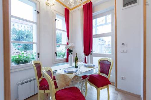 Zagabria Codice promozionale Croatia Booking.com