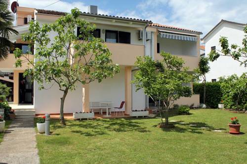 Vantacici, Malinska Croatia Promo Code Booking.com