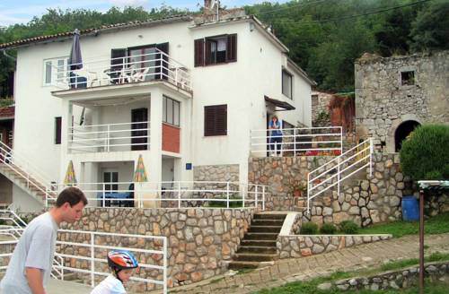 Moscenicka Draga Codice promozionale Croatia Booking.com