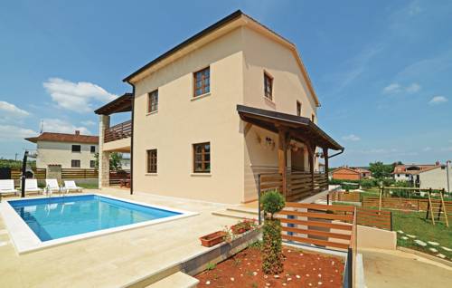 Pisino Codice promozionale Croatia Booking.com