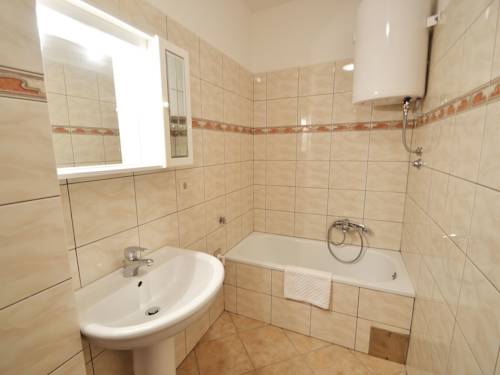 Jadranovo Codice promozionale Croatia Booking.com