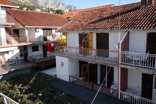 Podaca Codice promozionale Croatia Booking.com