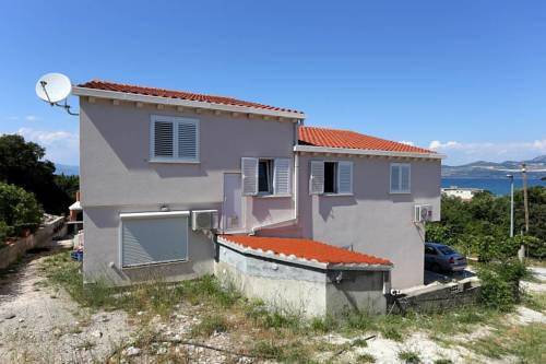 Janjina Codice promozionale Croatia Booking.com