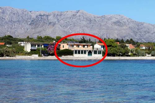 Sućuraj Croatia Promo Code Booking.com