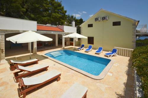 Croatia Booking.com