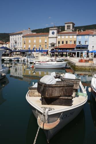Cres Codice promozionale Croatia Booking.com