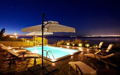 Croatia Booking.com