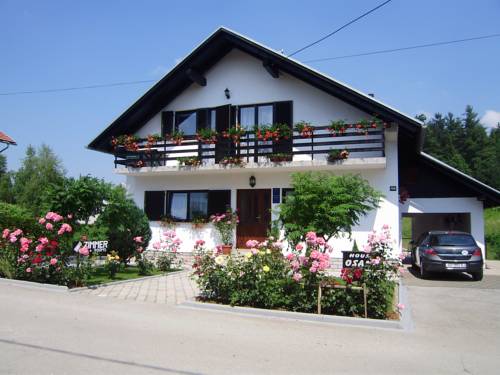 Grabovac (Rakovica) Codice promozionale Croatia Booking.com