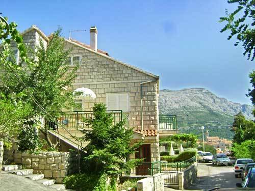 Korčula Croatia Promo Code Booking.com