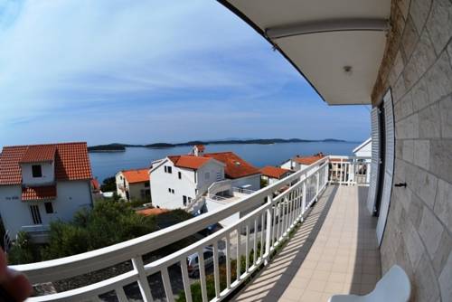 Hvar Codice promozionale Croatia Booking.com
