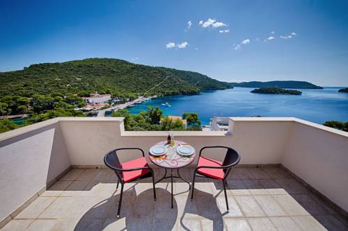 Lastovo Codice promozionale Croatia Booking.com
