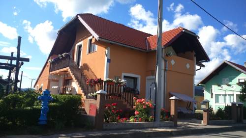 Korenica Codice promozionale Croatia Booking.com