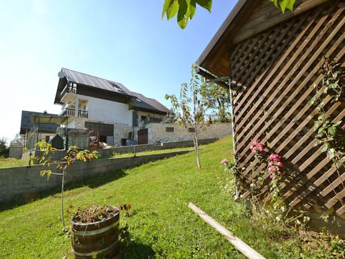Ravna Gora Codice promozionale Croatia Booking.com