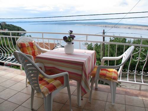 Jadranovo Codice promozionale Croatia Booking.com