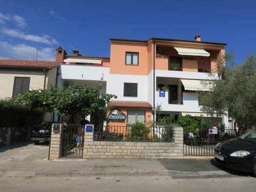 Fasana Codice promozionale Croatia Booking.com