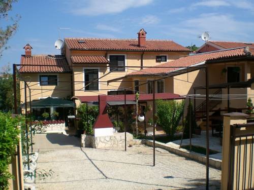 Stinjan Codice promozionale Croatia Booking.com