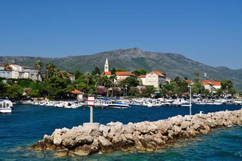 Croatia Booking.com