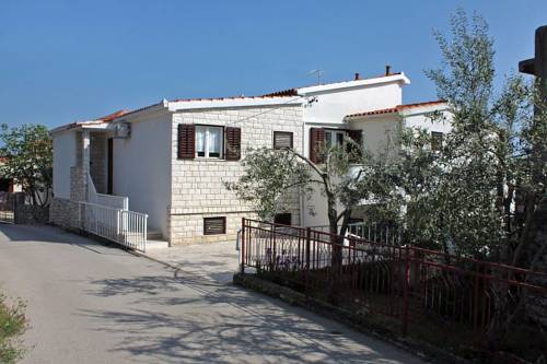 Seget Donji Codice promozionale Croatia Booking.com