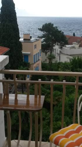 Opatija Croatia Promo Code Booking.com