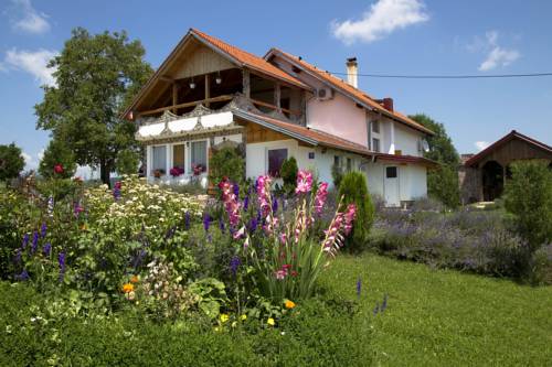 Rakovica Croatia Promo Code Booking.com