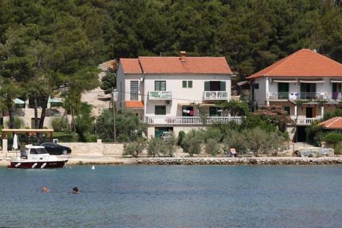 Pasman Codice promozionale Croatia Booking.com