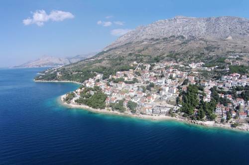 Omiš Codice promozionale Croatia Booking.com