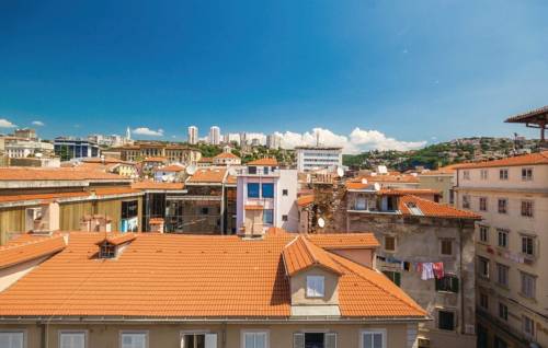 Rijeka Codice promozionale Croatia Booking.com
