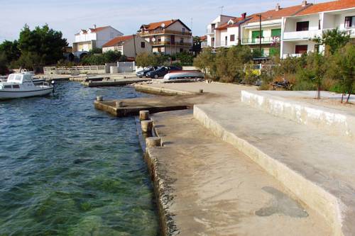 Brodarica Codice promozionale Croatia Booking.com