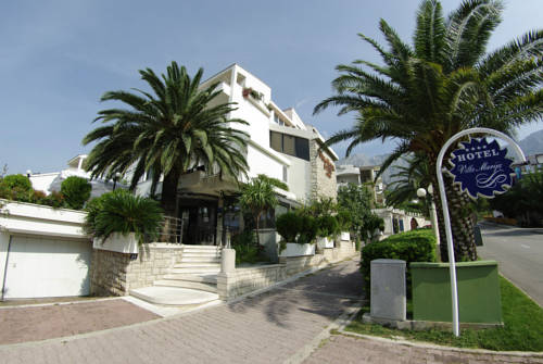 Tucepi Codice promozionale Croatia Booking.com