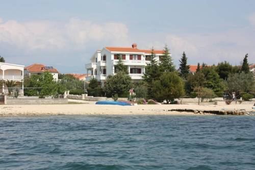 Vrsi Codice promozionale Croatia Booking.com
