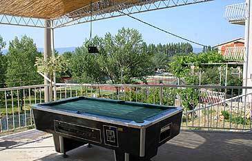Omi&scaron; Codice promozionale Croatia Booking.com