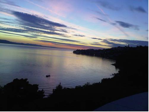Živogošće Codice promozionale Croatia Booking.com