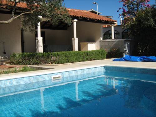 Okrug Gornji Codice promozionale Croatia Booking.com