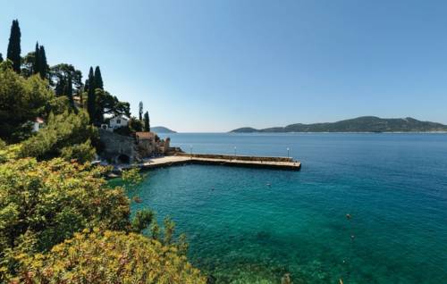Zaton Veliki Codice promozionale Croatia Booking.com