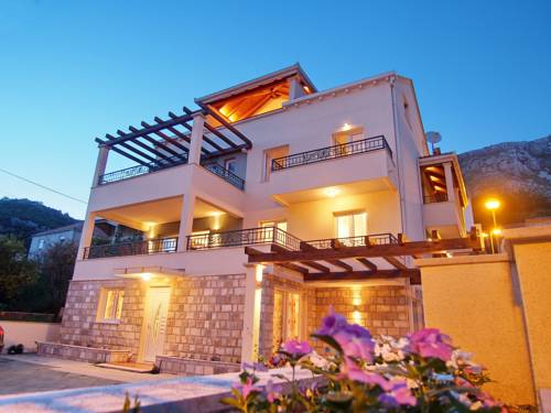 Mokošica Codice promozionale Croatia Booking.com