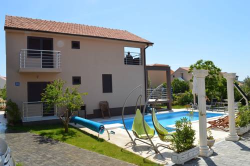 Tribunj Codice promozionale Croatia Booking.com