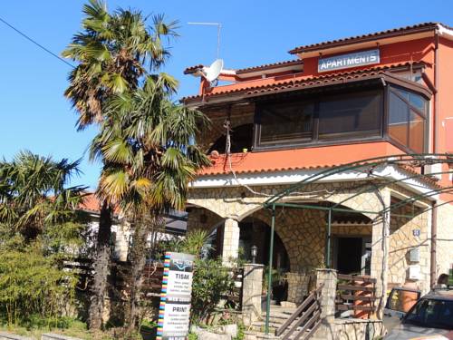 Croatia Booking.com